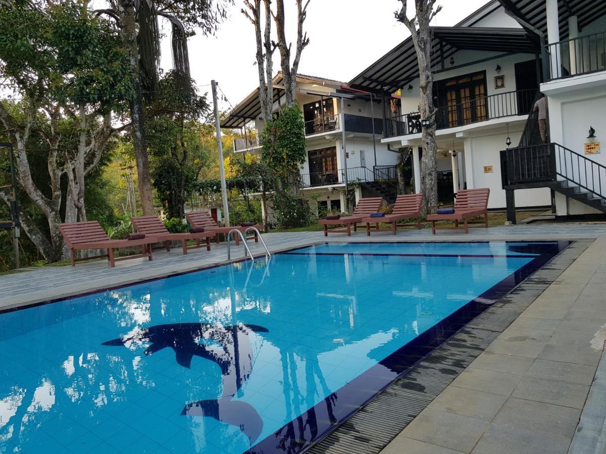 Ella Forest Paradise Hotel Zewnętrze zdjęcie