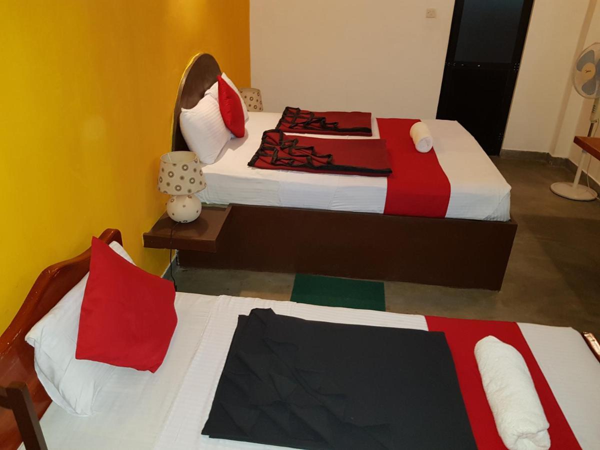 Ella Forest Paradise Hotel Zewnętrze zdjęcie