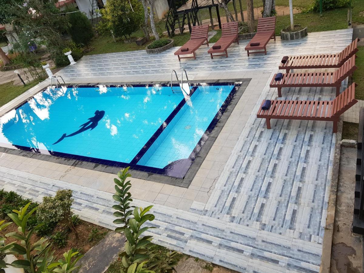 Ella Forest Paradise Hotel Zewnętrze zdjęcie