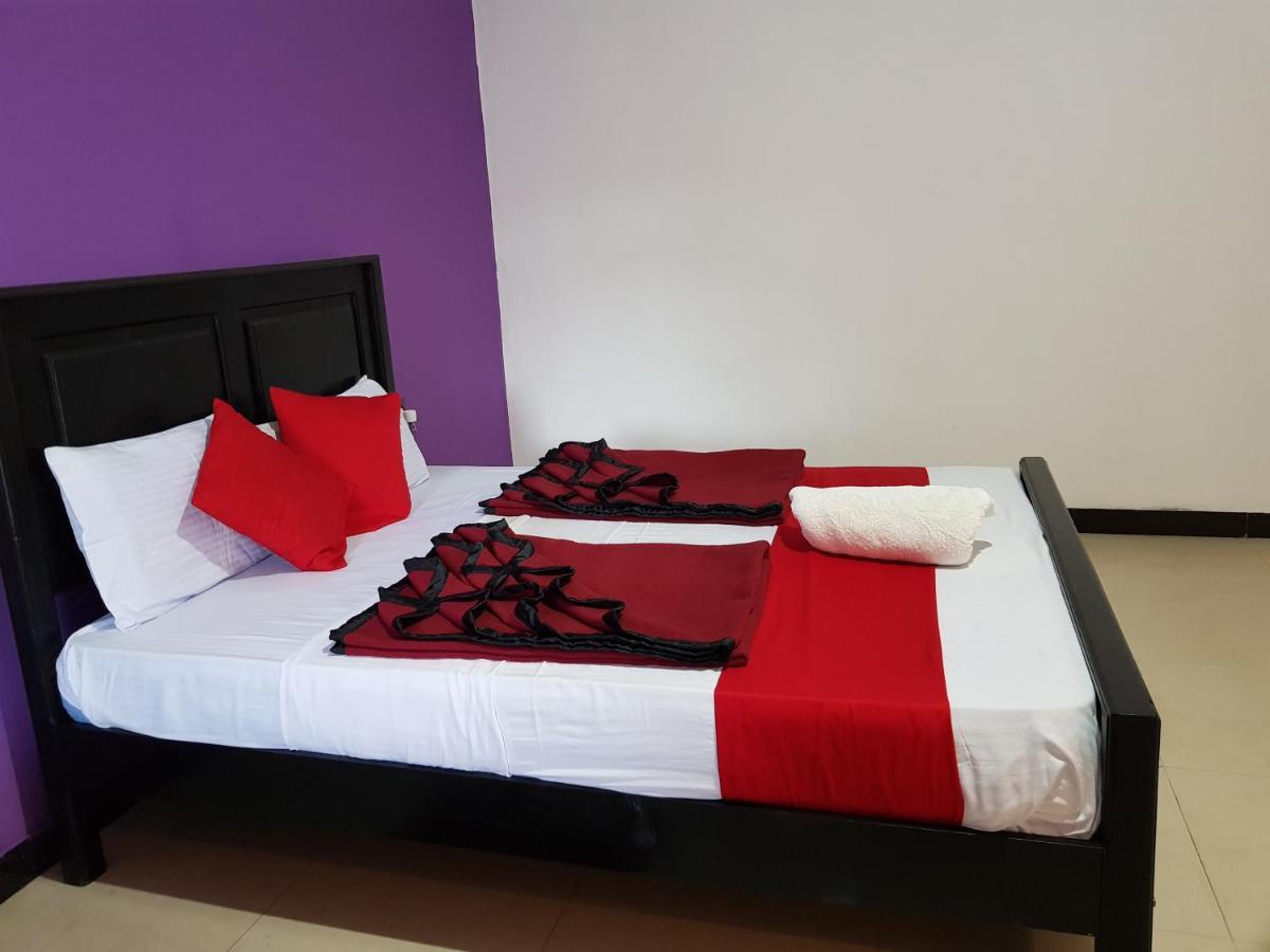 Ella Forest Paradise Hotel Zewnętrze zdjęcie