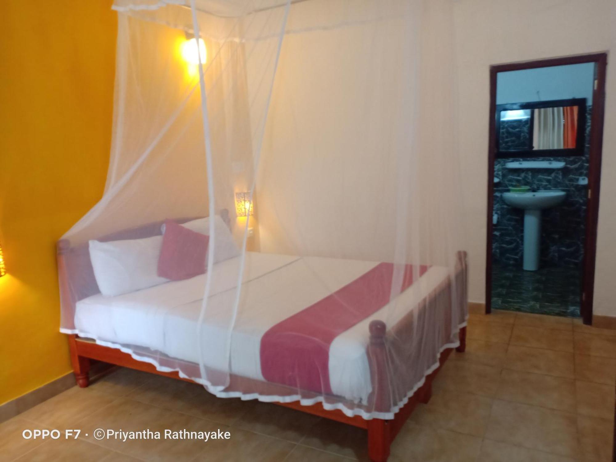 Ella Forest Paradise Hotel Zewnętrze zdjęcie