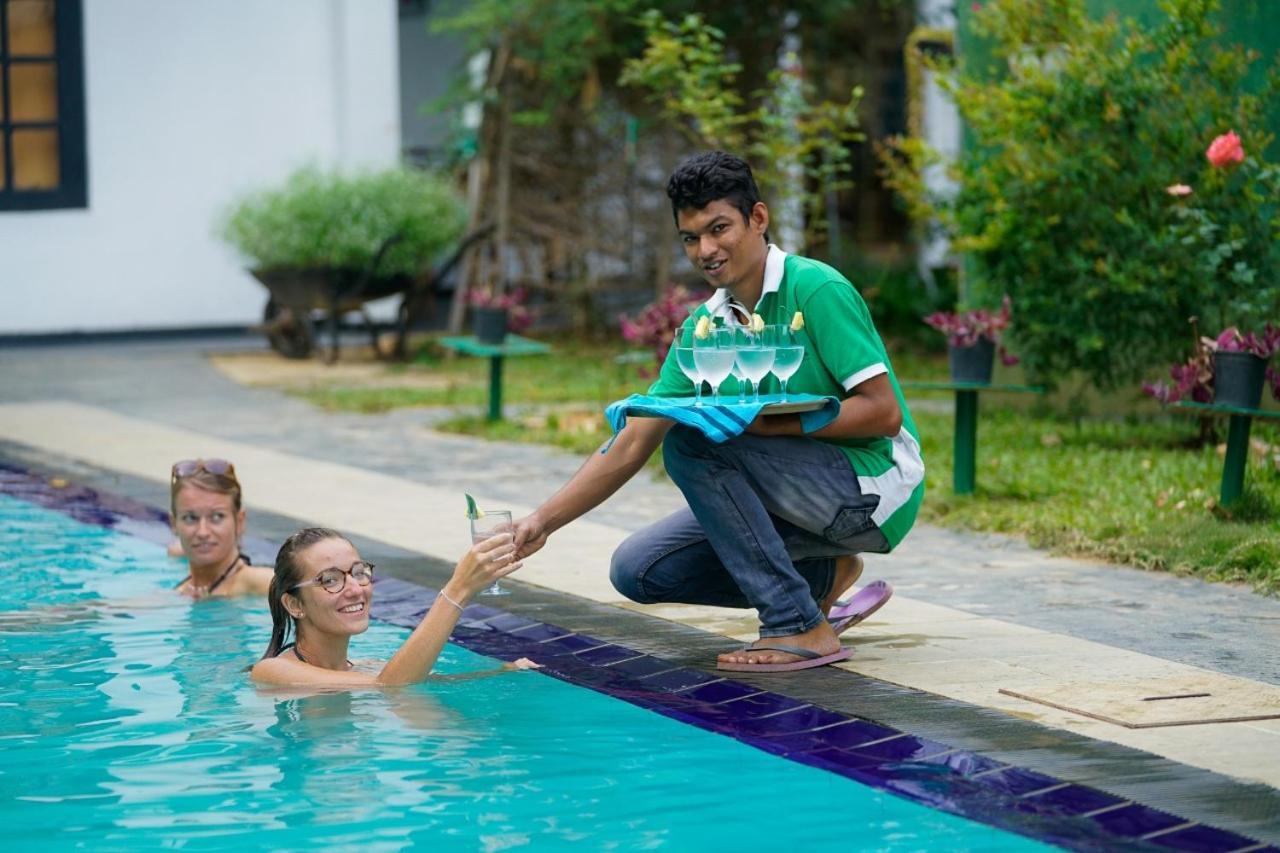 Ella Forest Paradise Hotel Zewnętrze zdjęcie