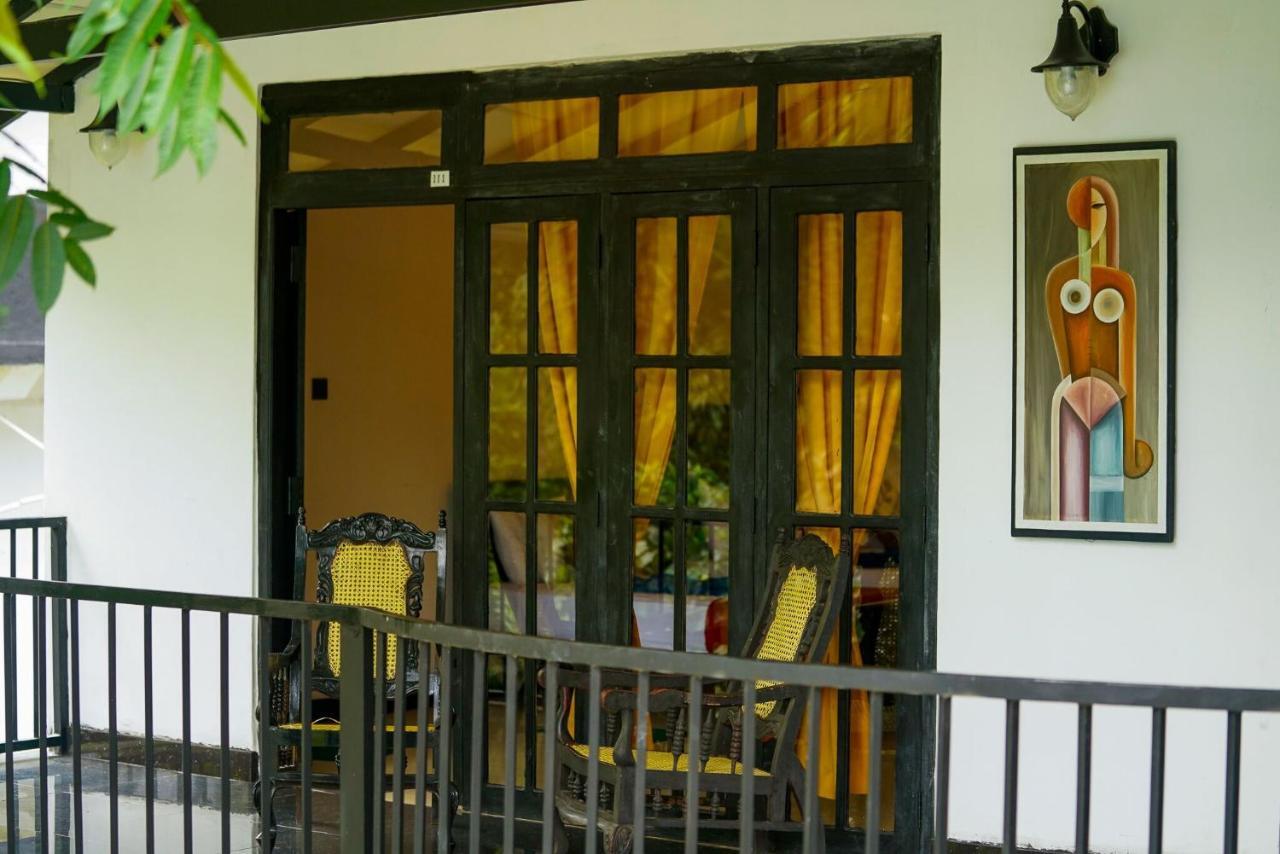 Ella Forest Paradise Hotel Zewnętrze zdjęcie