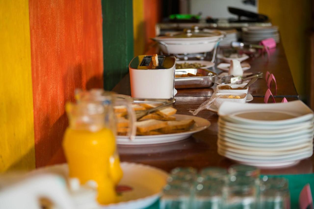 Ella Forest Paradise Hotel Zewnętrze zdjęcie